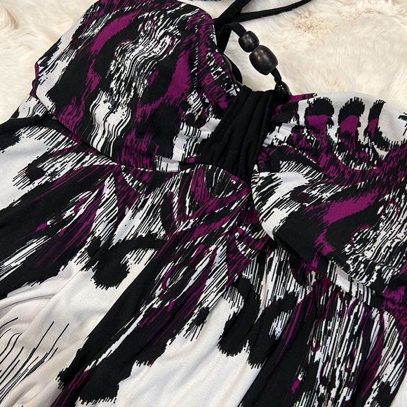 Maxi dress - Picture 3 of 3